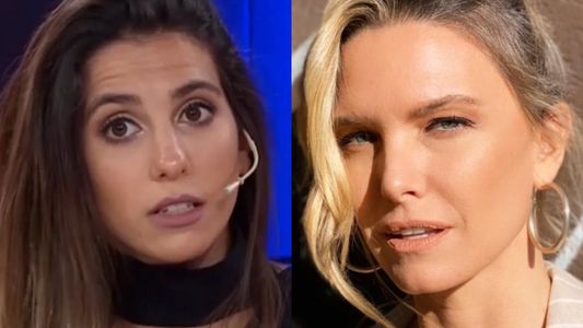Cinthia Fernández destrozó a Sofía Zámolo en medio de sus conflictos familiares: Podría...