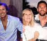 Gustavo Bermúdez sorprendió al revelar la inesperada historia que lo une a la familia Messi: Jorge me odiaba