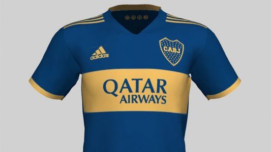 Es oficial: Adidas vestirá a Boca desde 2020 y Nike dejará de ser el sponsor xeneize tras 23 años