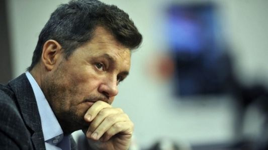 A Tinelli no le pagan su porcentaje por la venta de Ideas del Sur y explotó en Twitter