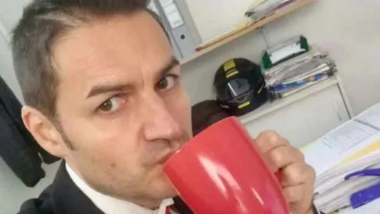 Buscaban a un abogado como desaparecido pero en realidad estaba internado en terapia intensiva por un accidente