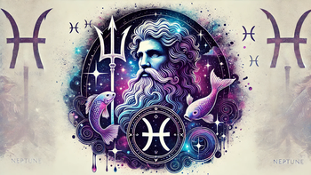 Astrología: 5 signos que brillarán por el tránsito de Neptuno en PISCIS