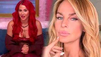 Sabrina Rojas fue letal con Flor Vigna tras sus fuertes dichos sobre Cande Ruggeri y Nico Occhiato.
