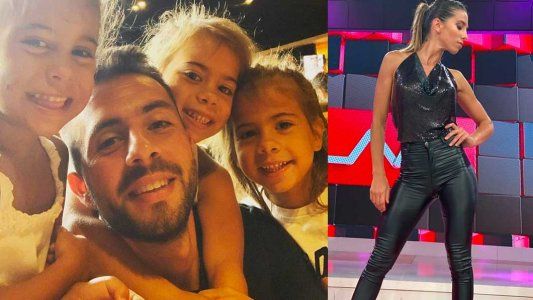 El descargo de Matías de Federico al ser señalado como el culpable de la crisis de Cinthia Fernández