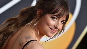 Dakota Johnson necesitó ayuda psicológica luego de filmar una película de terror