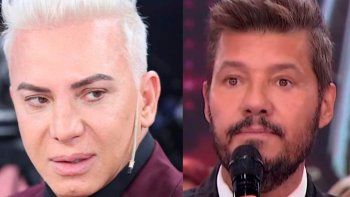 Flavio Mendoza pidió que abran los teatros ¿y le pegó a Tinelli?