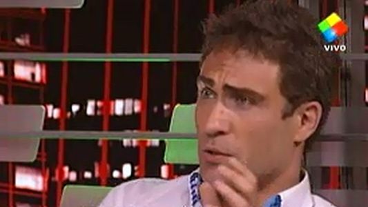 Rodrigo Santos, el novio de Julieta Gómez, rompió el silencio