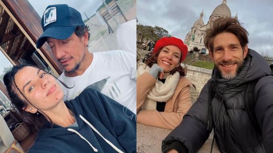 La palabra de Gonzalo Gerber tras separarse de Dai Fernández: la ruptura que habría decidido a hablar a Gimena Accardi