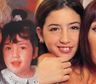 Tremendo video de cuando Sofía Gala se mudó sola con 14 años  