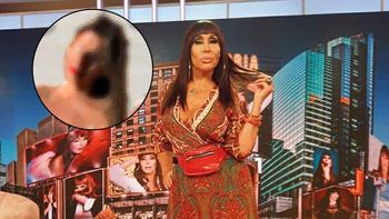 Se confirmó la llegada y la fecha del debut de la nueva vayaina de Moria Casán