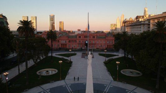 Coronavirus: Ampliación de exceptuados en la cuarentena obligatoria, detenidos y nuevo parte médico