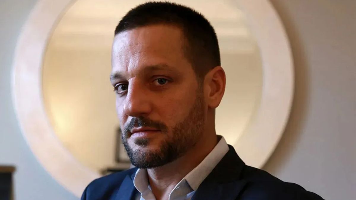 Netflix: Rodrigo de la Serna vuelve a ser tendencia con la mejor serie argentina de la historia. (Foto: Archivo)