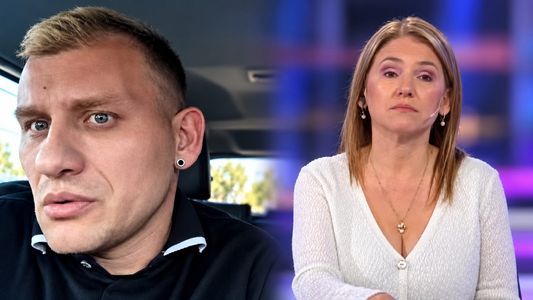 El tremendo cruce entre Fernanda Iglesias y el denunciante de Maxi Ghione: Tratá de no patotearme