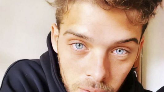 Santiago Maratea en España se quedó sin plata y terminó durmiendo en la calle