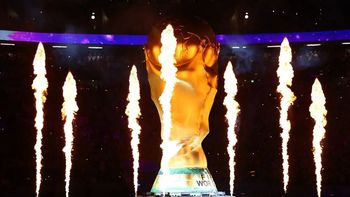 Histórico: todo lo que hay que saber sobre la ceremonia inicial, el show del entretiempo y el cierre de la final del Mundial 2026