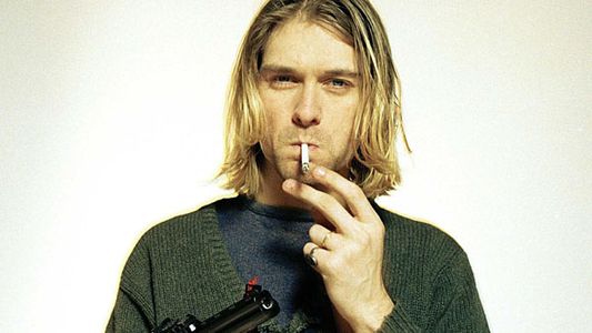 Nuevas fotografías de la escena de la muerte de Kurt Cobain