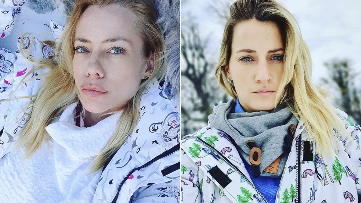 Mica Viciconte arrojó un sorpresivo mensaje ¿dedicado a Nicole Neumann?