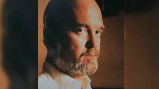 Murió Carlos Tripel, tío de Tripa