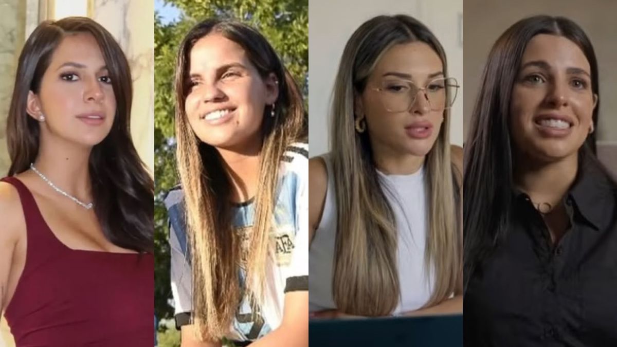 Escándalo por el documental de las mujeres de la Selección Argentina: quién y por qué pidió que la eliminen