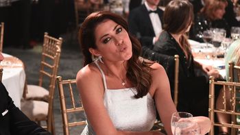 Pamela a la tarde, mejor magazine: Estoy feliz del programa que hacemos