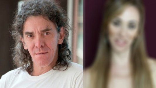 El nuevo e inesperado romance de Maximiliano Guerra