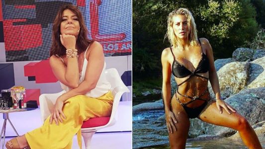 Andrea Taboada: No hay que enojarse, hay que hacer las cosas bien y ser más prolijo