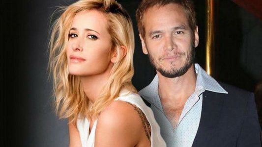 Emanuel Ortega le pegó duro al ex de Julieta Prandi