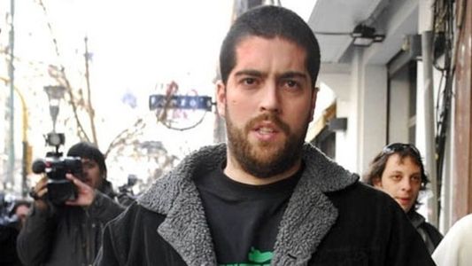 La carta de Patricio Fontanet a sus fans desde la cárcel