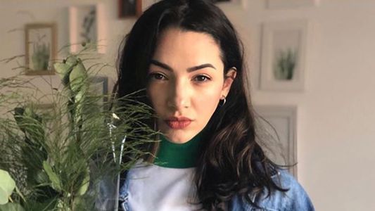 Thelma Fardin confirmó su noviazgo con el ex de Florencia Kirchner