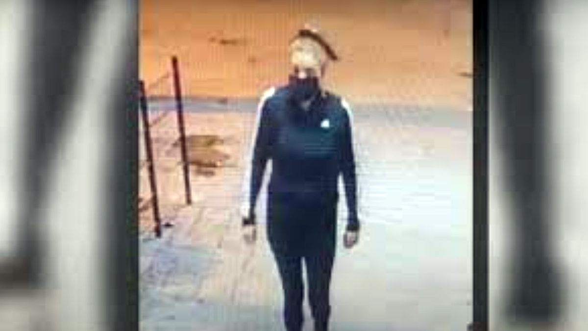 Una de las acusadas del robo de una bebé reconoció haber actuado sola. (Foto: Télam)