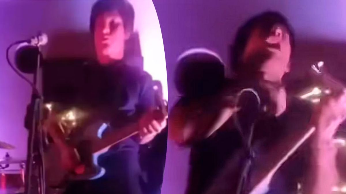 Conmoción total en pleno show: el escalofriante momento en el que Carlos Suárez cae electrocutado