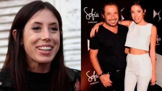 Murió Sofía Sarkany: sus últimas palabras antes de entrar a terapia intensiva