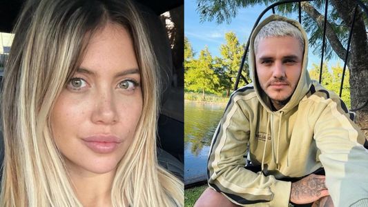 Mauro Icardi le cortó la prepaga a Wanda Nara y ella tomó represalias: Empieza por...