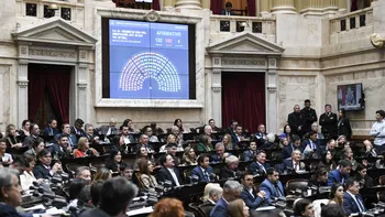 Diputados aprobó los cambios al régimen de subsidios para Zonas Frías