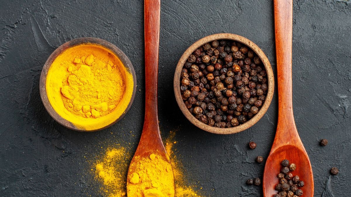 ¿Sabías cuál es la mejor hora para tomar cúrcuma? Acá te lo contamos.