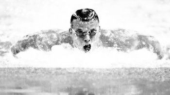 Un ex nadador australiano, campeón mundial y medallista olímpico, fue detenido por liderar una banda narco