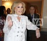 La salud de Mirtha Legrand: terminó el tratamiento con antibióticos y difundieron un nuevo parte médico
