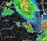 El AMBA amaneció con un diluvio: qué zonas están bajo alerta y hasta cuándo seguirán las tormentas