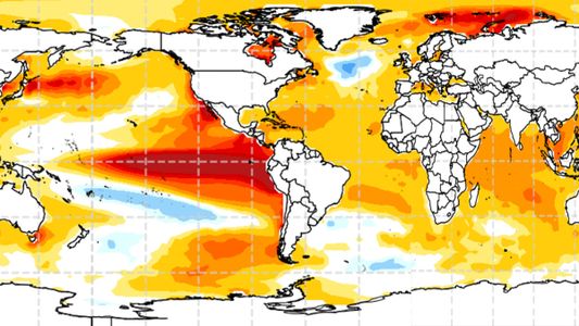 La fuerte advertencia de una científica argentina de la ONU sobre el verano 2027 por el Super-Niño