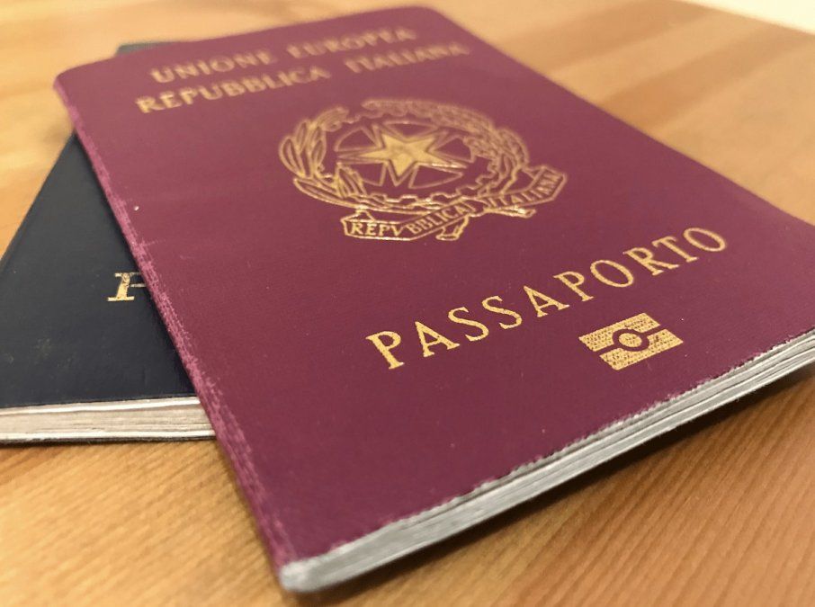 Requisitos para la ciudadanía italiana