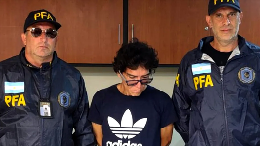 La increíble historia del narco peruano que fue expulsado de la Argentina dos veces