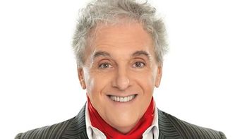 Marcelo Polino confirmó una información devastadora sobre el presente de Antonio Gasalla