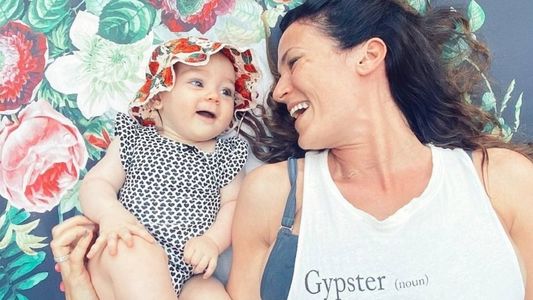 Paula Chaves sobre la salud de Filipa: Ya no hago más la dieta APLV