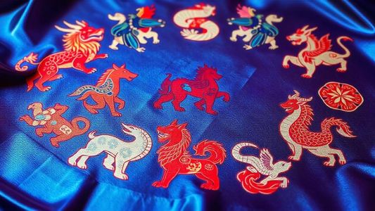 Horóscopo Chino: los signos más favorecidos por el evento especial de la Tierra y el Dragón