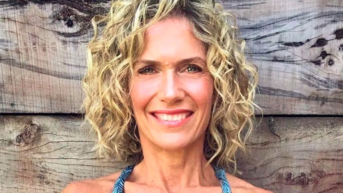 Maru Botana contó su secreto para una cola perfecta.