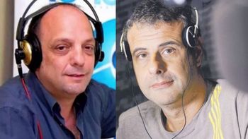 No vayan a un programa de televisión después de dos años a decir a mí también