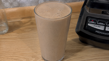 Un batido casero a base de semillas y cacao se volvió viral en redes por su combinación de ingredientes naturales y su aporte nutricional. Un batido casero a base de semillas y cacao se volvió viral en redes por su combinación de ingredientes naturales y su aporte nutricional.