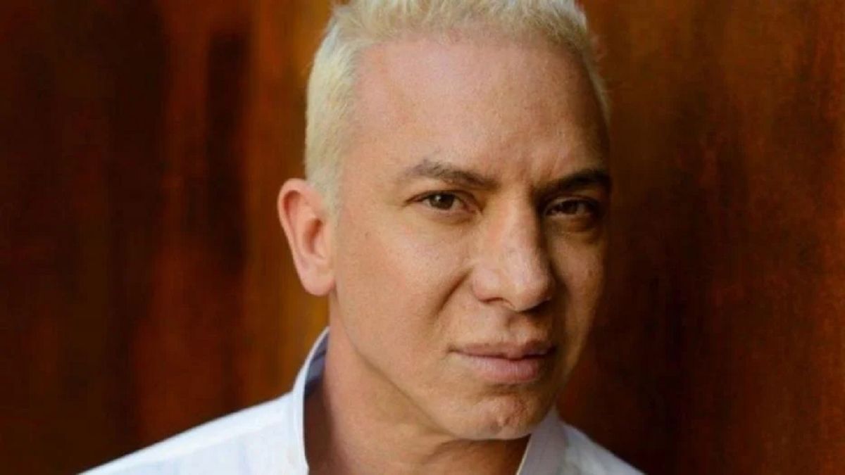 Flavio Mendoza: No puedo caminar