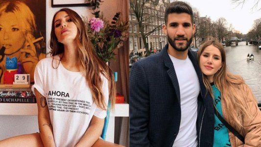 Mica Tinelli se muda a un nuevo departamento ¿con Licha López?