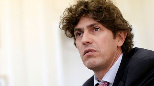 Lousteau al Senado y un lilito como cabeza de lista de Diputados: quiénes son los nombres del oficialismo que competirán en la Ciudad